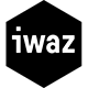 Logo von iwaz